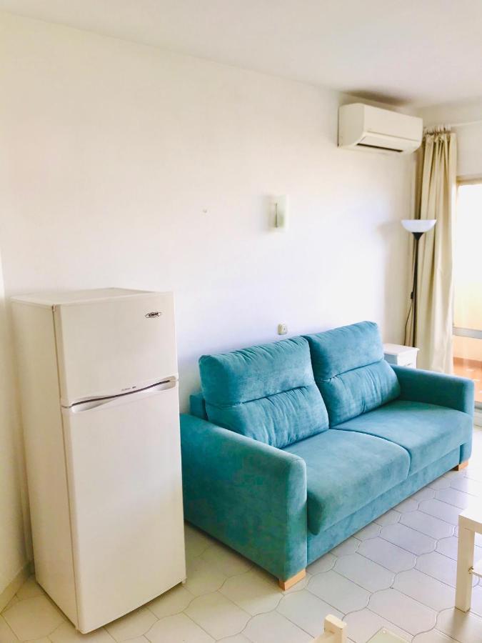 Estudios Y Apartamentos Benal Beach ベナルマデナ エクステリア 写真