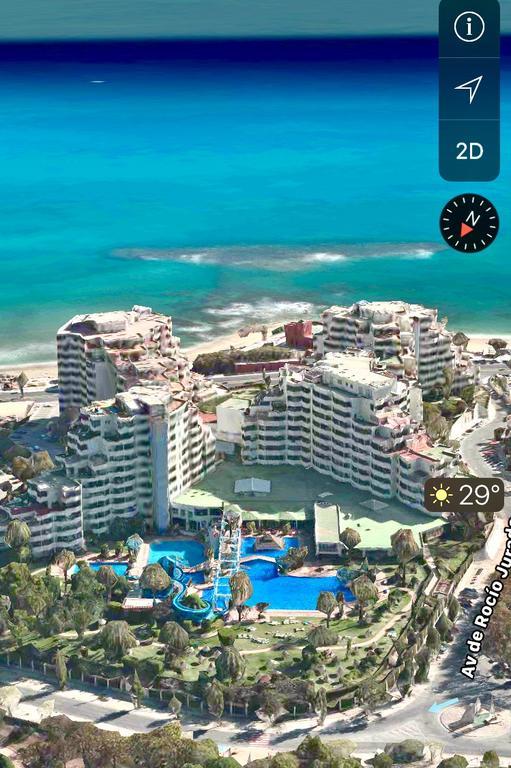 Estudios Y Apartamentos Benal Beach ベナルマデナ エクステリア 写真